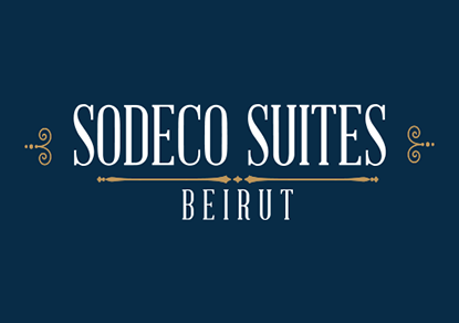 Sodeco Suites
